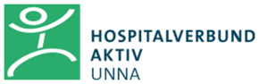 Logo: Hospitalverbund Aktiv Unna